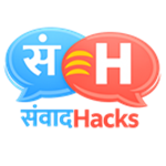 संवादHacks