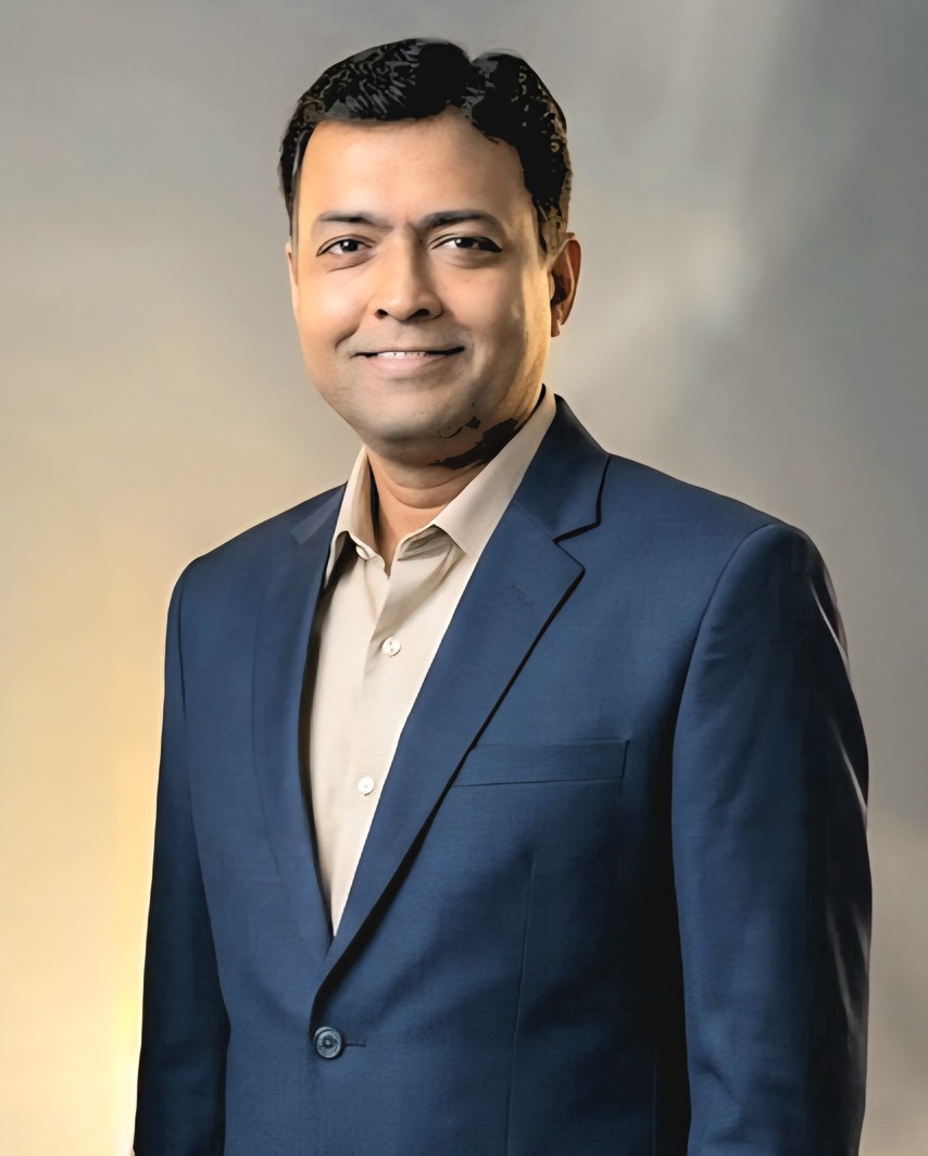 Vikram Jape, Founder, SamvaadHacks
